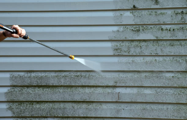 Best Garage Pressure Washing  in Rochester Hills, MI