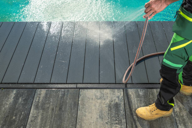 Best Concrete Pressure Washing  in Rochester Hills, MI