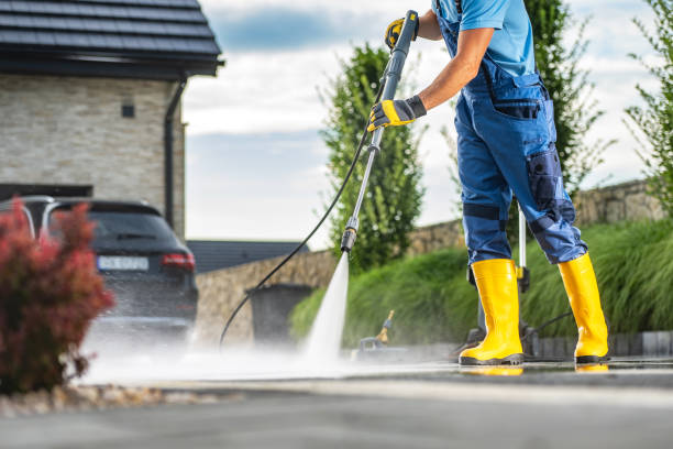 Best Pressure Washing Brick  in Rochester Hills, MI